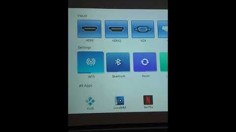 AUN M18 YT APP Problem