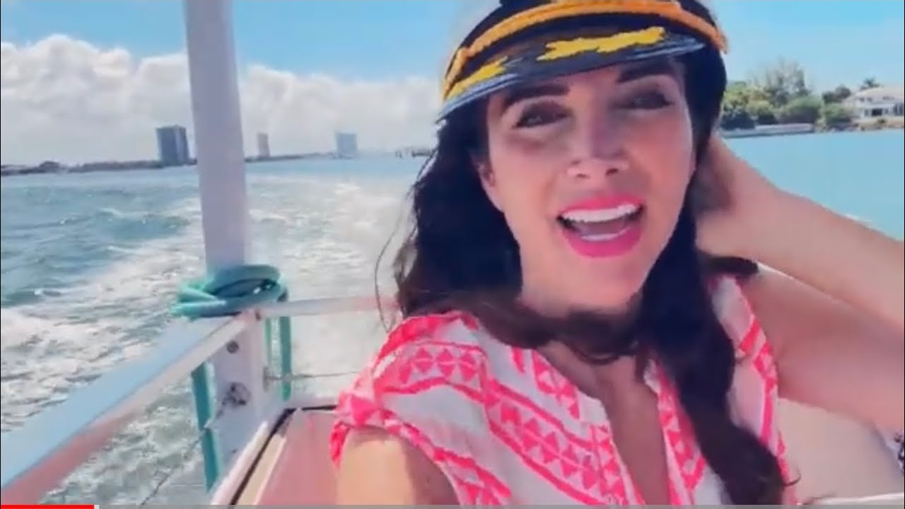 Peanut Island YouTube