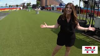 What s new at Jones Beach Theater this summer