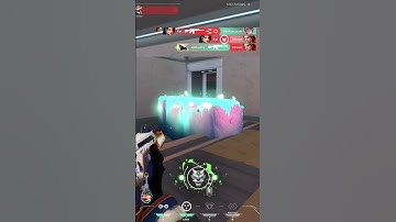 Cypher Split 4k | Valorant #shorts