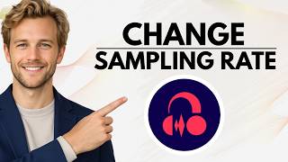 How to Change the Sampling Rate in Audacity (Simple Guide)