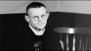 Hiroshima Atomic Bomb Survivor Describes the Bombing and Aftermath - Father John Siemes