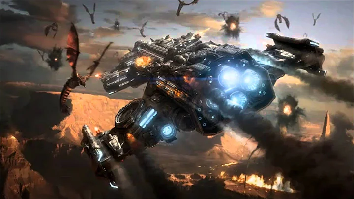 Greatest Battle Music Of All Times - United We Stand, Divided We Fall