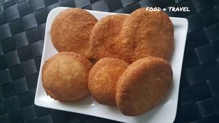 Meethi Tikkia Recipe Koonday Ki Tikiya Recipe Meethi Tikki Recipe How To Make Meethi Tikki
