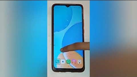 How to off TalkBack in oppo a57,off TalkBack setting