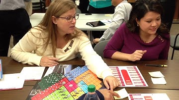 ITIL Simulation Demonstration