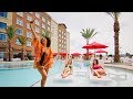 WinStar World Casino and Resort Stay and Play - YouTube