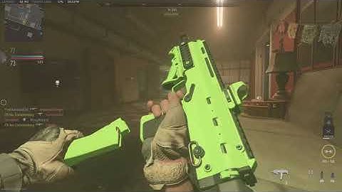 Call of Duty: Modern Warfare 2 Kill Confirmed El Asilo Gameplay No Commentary