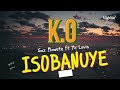GAZ MAWETE - YA LÉVIS - K.0 - ISOBANUYE MUKINYARWANDA - (Gaheza)