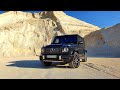 (4K) Test Drive: Noul Mercedes-AMG G 63! Cum merge 0-100 km/h? // AutoBlog.MD