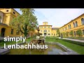 Lenbachhaus  simply munich