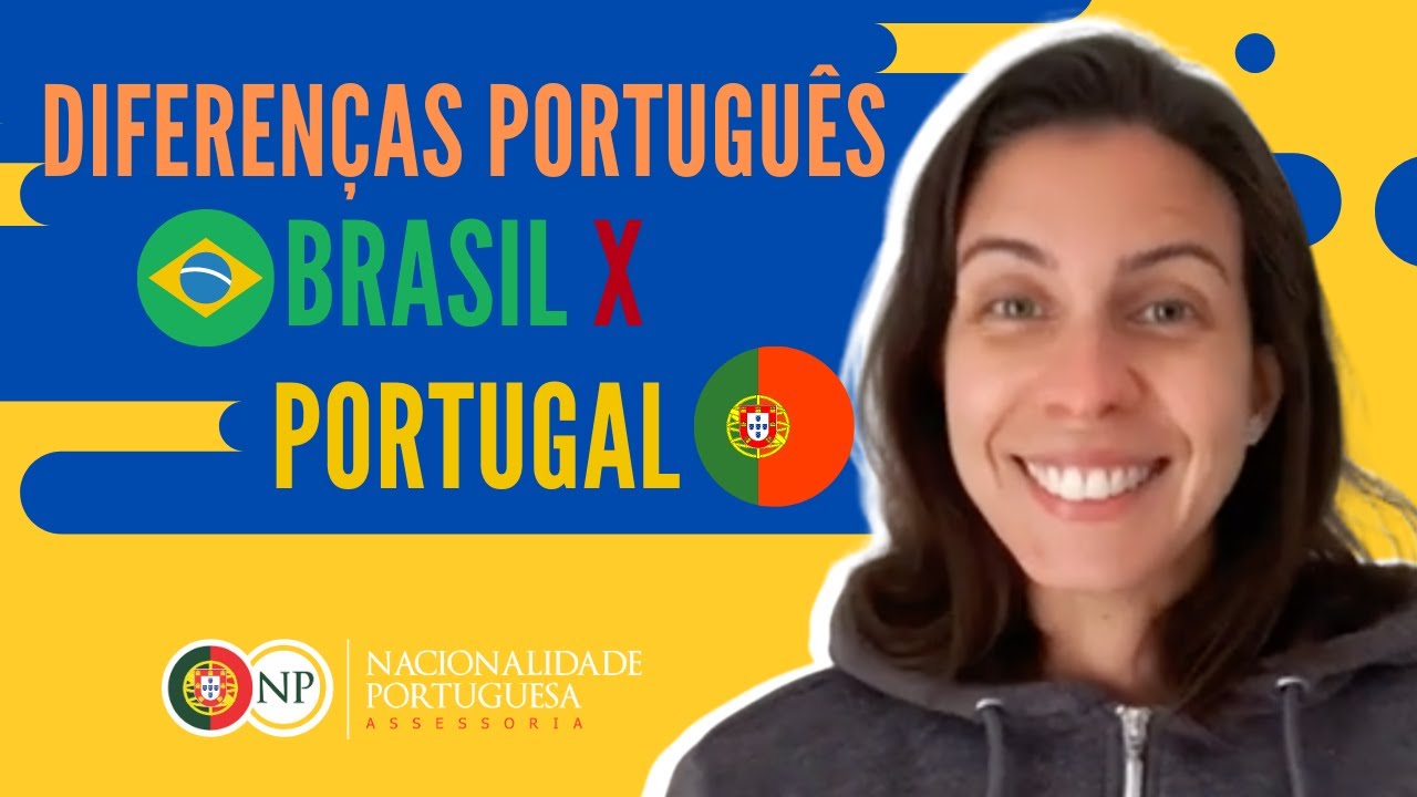 Português x Brasileiro (isso existe?): Esportes e Atividades — Viver  Portugal