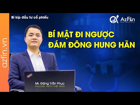 Video Bí kíp đầu tư cổ phiếu: 