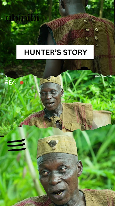 Egbere Is Real!!!