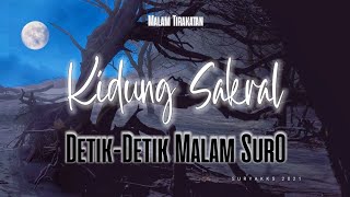 💥 TIRAKATAN SURO TUNDHAN‼️PEPAGER TUNDHANING MEMOLO \u0026 HANGGAYUH TUNDHANING REJEKI