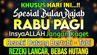 Download Lagu こちらのズィクルをお聴きください❗これは、リズク（神からの恵み）の扉を開くための効果的なズィクルです。インシャーアッラー、あなたのリズクは順調に与えられ、借金から解放されるでしょう。 MP3