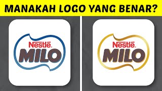 KAMU SERING MINUM SUSU DIRUMAH? COBA JAWAB TEKA TEKI TEBAK LOGO MEREK SUSU INI! screenshot 4