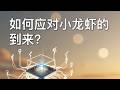 如何应对小龙虾的到来? 人人都能安装小龙虾的方法 | 唯有用AI打败AI才能破局,  Gemini和小龙虾是必备工具,  每个人都必须会用