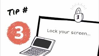 Securing your Mobile Devices