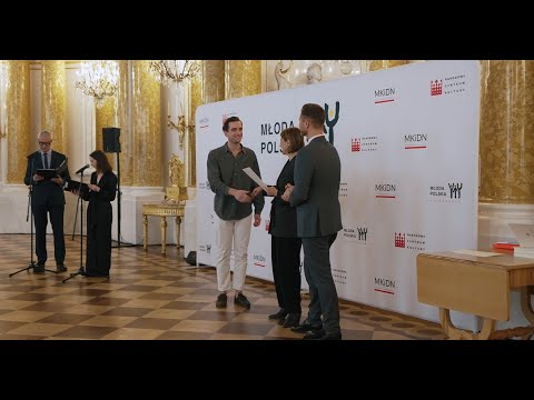 Gala XXII edycji programu Młoda Polska