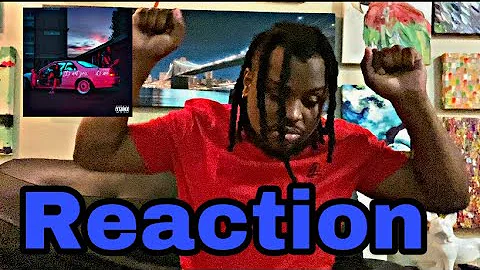 Journee - Don’t Feel Right (Official Audio) [REACTION VIDEO]