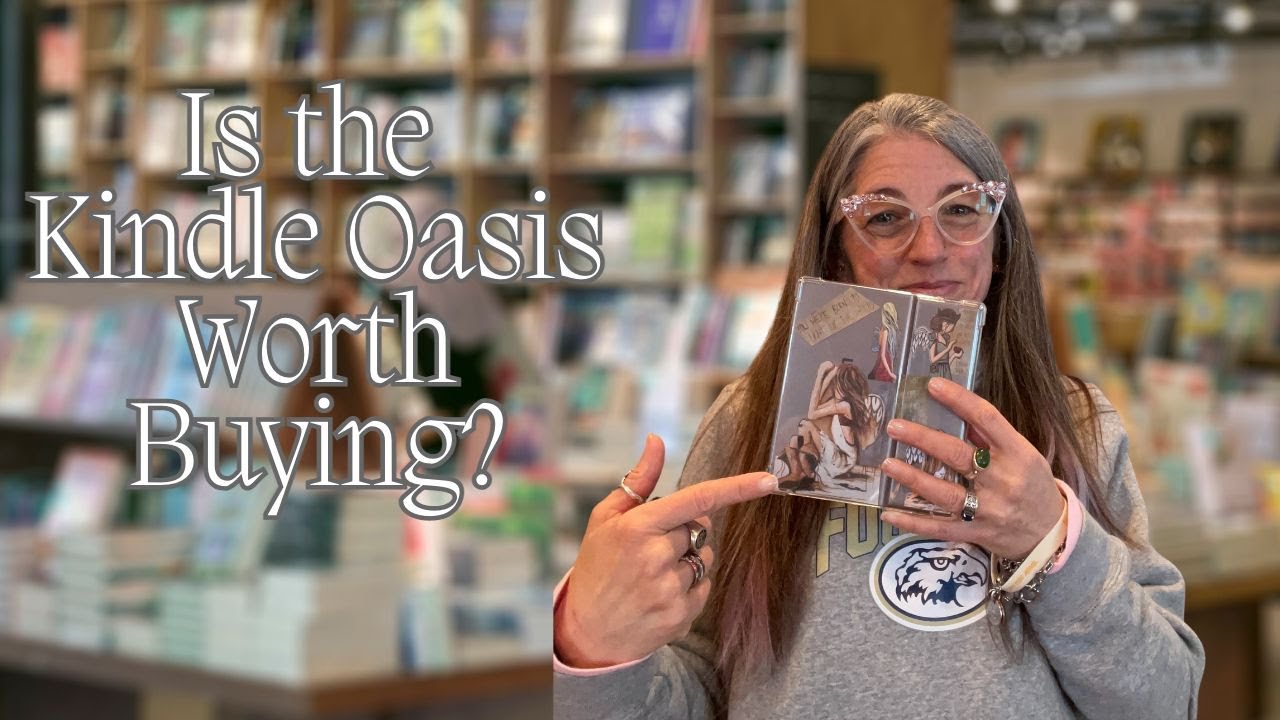 is-the-kindle-oasis-worth-buying-kindle-oasis-review-kindle-oasis