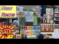 *SAS DAY 19* BATH &amp; BODY WORKS SAS STORE WALK THRU // LOTS OF NEW ITEMS IN STORE