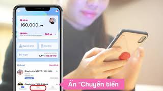 【Vietnam】Hướng dẫn cách chuyển tiền quốc tế