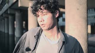 The Internet - Missing You (Freestyle by Fariz 