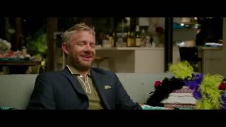Ode To Joy 2019 movie scene 1