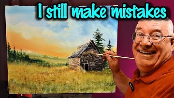 5 Beginner Mistakes Artists Make and How to Fix Them