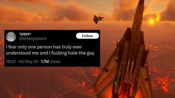 Crimson-1 Alternative Intro Dialogue