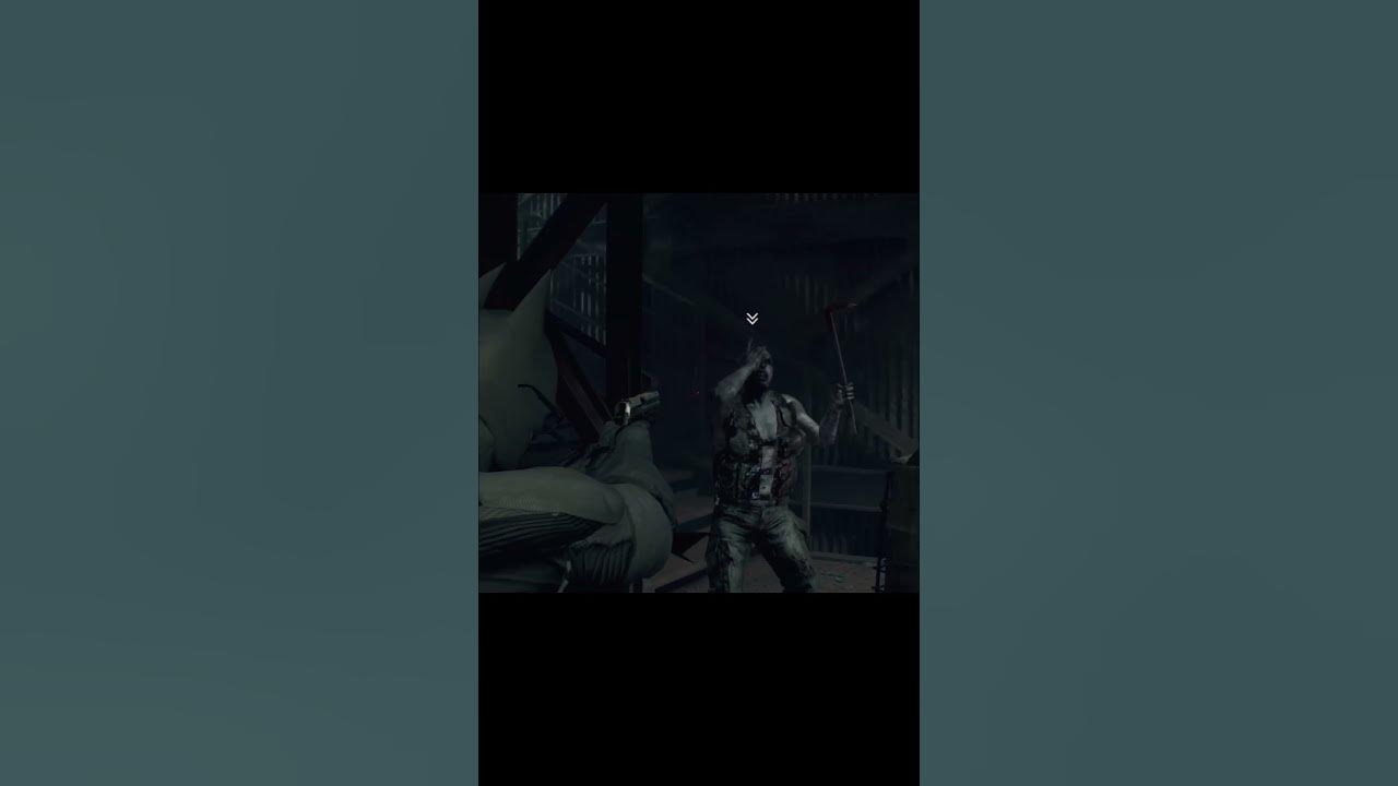 Never Skipping a Cutscene Again. - YouTube