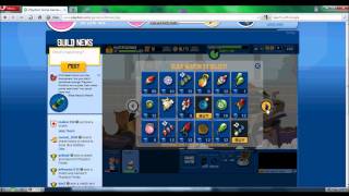 wild ones 99x hack and member weapons
