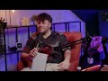 2026 Fantasy Movie Draft: First Round | With Mates Podcast