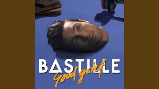 Video thumbnail of "Bastille - Good Grief (Bunker Sessions)"