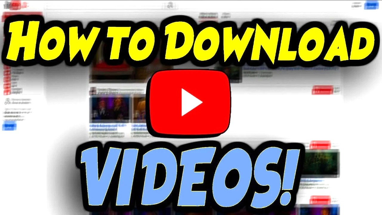 How To Download YouTube Videos (2026 Safe & Legal Methods)