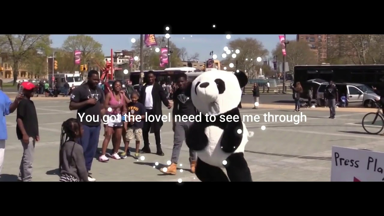 Galisha - You Got the Love [Official MV] dance music nyc