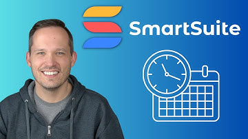 Staff rota scheduling on SmartSuite