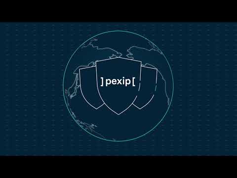 Pexip Private Cloud: Where in the world is your data?