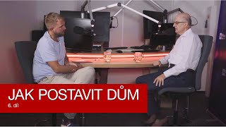 Jak postavit dům: Tornádo na Moravě a škody po něm potvrzují oprávněnost statiků [podcast]