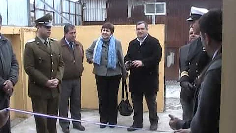 Liceo Rigoberto Iglesias de Lebu cumpli 70 aos