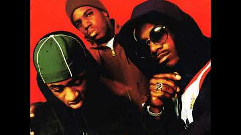 Black Moon - Buck Em Down (1993)