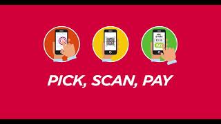 QR & Barcode Scanner - QR Scan screenshot 5