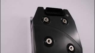 Curtis AC Induction Pmac 72V -144V 650A Curtis AC Motor Controller for Electric Vehicles 1239e, Cont