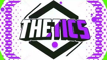 @theticsou | Free 2D Intro