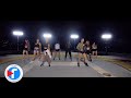 Gustavo Elis - Cinturita (Dance Video)