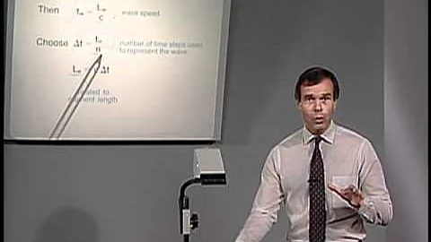 Lec 13 | MIT Finite Element Procedures for Solids and Structures, Nonlinear Analysis