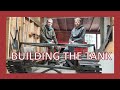 Building the Tank Part 2