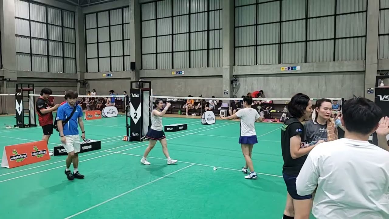 22022026 อิคคิวซัง Tournament #1 BGW : Ice/Koi SF